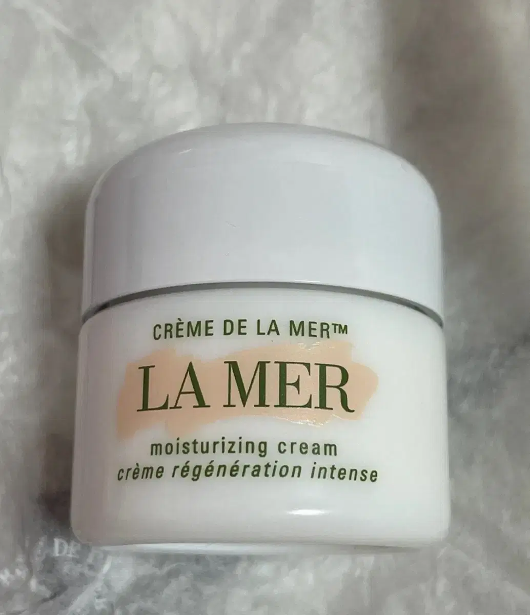 Lamer 라메르